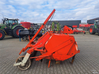 Bodenfräse Farmax Spitmachine