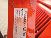 Bodenfräse Farmax Spitmachine