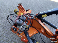 Mähwerk Fella KM310 trommelmaaier