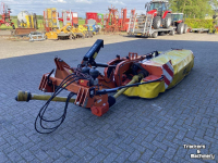 Mähwerk Fella KM310 trommelmaaier