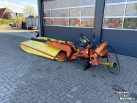Mähwerk Fella KM310 trommelmaaier