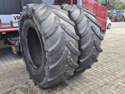 Räder, Reifen, Felgen & Distanzringe Vredestein 710/75R38 Traxion XXL banden 9/19mm