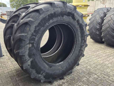 Räder, Reifen, Felgen & Distanzringe Vredestein 710/75R38 Traxion XXL banden 9/19mm