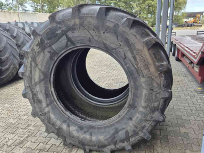 Räder, Reifen, Felgen & Distanzringe Vredestein 710/75R38 Traxion XXL banden 9/19mm