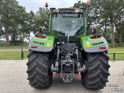 Schlepper / Traktor Fendt 720 GEN6 Power