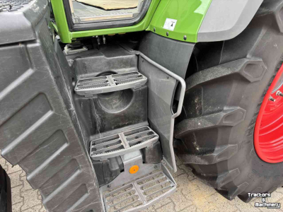 Schlepper / Traktor Fendt 720 GEN6 Power