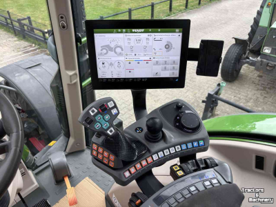 Schlepper / Traktor Fendt 720 GEN6 Power