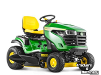 Aufsitzrasenmäher John Deere X127
