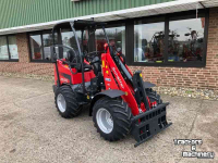 Radlader Schäffer 2630