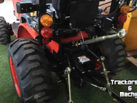 Gartentraktoren Branson 2505 Compact tractor