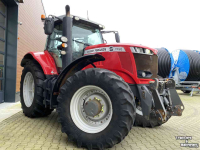 Schlepper / Traktoren Massey Ferguson 7720S Dyna- VT Exclusive