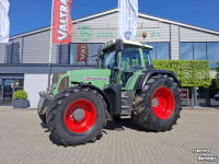 Schlepper / Traktoren Fendt 817 Vario TMS (818 / 820)