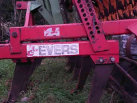Grubber Evers evers met hef