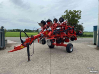 Kreiselheuer Kuhn GF 13012T