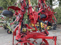 Kreiselheuer Lely Lotus 900
