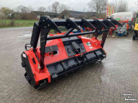 Baumstumpffräse Boxer BM225 HD  bomenfrees, bosfrees