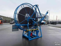 Drainage-Spritze / Dränreiniger S&S Drainagereiniger