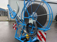 Drainage-Spritze / Dränreiniger S&S Drainagereiniger