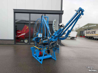 Drainage-Spritze / Dränreiniger S&S Drainagereiniger