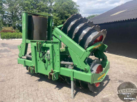 Siloverteiler  Kuilwals 3m
