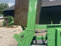 Siloverteiler  Kuilwals 3m