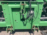 Siloverteiler  Kuilwals 3m
