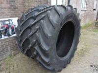 Räder, Reifen, Felgen & Distanzringe Michelin 600/65r38