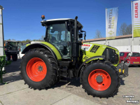 Schlepper / Traktor Claas Arion 550 C-Matic