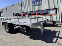 Anhänger VGM Sierra 5 Bakkenwagen