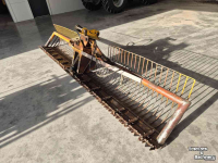 Mähkorb Herder MSL 400 Maaikorf