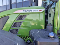 Schlepper / Traktor Fendt 516 Profi+