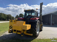 Schlepper / Traktor Massey Ferguson 6490 met herder MBK503LSH