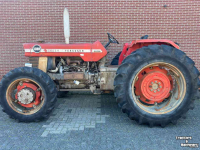 Oldtimers MF 1080 4wd