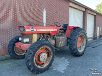 Oldtimers MF 1080 4wd