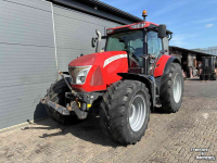 Schlepper / Traktor McCormick X7.660