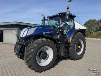 Schlepper / Traktor New Holland T7.315HD PLMi 2025 320 UUR + GPS DEMO!!!