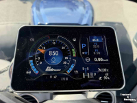 Schlepper / Traktor New Holland T7.315HD PLMi 2025 320 UUR + GPS DEMO!!!