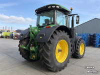 Schlepper / Traktor John Deere 7290R E23 EPA