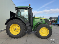 Schlepper / Traktor John Deere 7290R E23 EPA