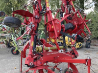 Schwader Lely Lotus 900