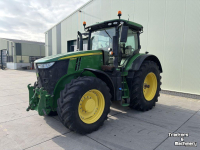Schlepper / Traktor John Deere 7290R E23 EPA