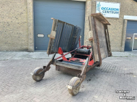 Abflammgerät Hoaf KB 4.5 BRANDER