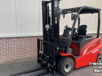 Gabelstapler Manitou ME 425 80V Heftruck