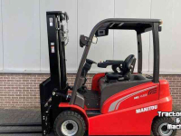 Gabelstapler Manitou ME 425 80V Heftruck