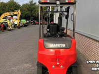 Gabelstapler Manitou ME 425 80V Heftruck