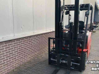 Gabelstapler Manitou ME 425 80V Heftruck