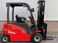Gabelstapler Manitou ME 425 80V Heftruck