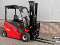 Gabelstapler Manitou ME