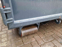 Hakenlift-Container System  Haakarm-Container 40M3