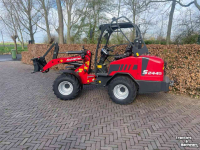 Radlader Schäffer 2445S